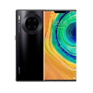 HUAWEI Mate 30 Pro Smartphone - 256GB Black