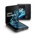 OPPO Find N2 Flip 5G Smartphone - 8GB RAM, 256GB