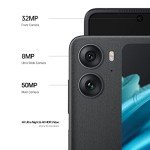 OPPO Find N2 Flip 5G Smartphone - 8GB RAM, 256GB