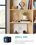 Mini 4K HD Wireless Security Camera for Home