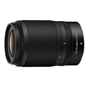 Nikon NIKKOR Z DX 50-250mm VR Lens