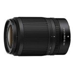 Nikon NIKKOR Z DX 50-250mm VR Lens