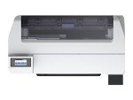 Epson SureColor SC-F500 24" Dye-Sublimation Printer