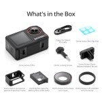 DJI Osmo Action 5 Pro - Waterproof 4K Camera
