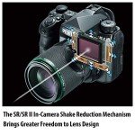 Pentax HD-D FA 50mm F1.4 Star Lens