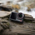 DJI Osmo Action 5 Pro - Waterproof 4K Camera