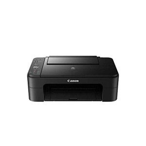 Canon PIXMA TS3350 All-in-One Wireless Printer