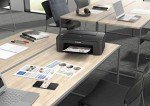 Canon PIXMA TS3350 All-in-One Wireless Printer