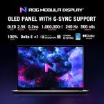 ASUS ROG Zephyrus G16 16" OLED Gaming Laptop