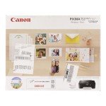 Canon PIXMA TS3350 All-in-One Wireless Printer