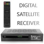 Bamof 2225 PRO Full HD Satellite Receiver