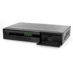 Bamof 2225 PRO Full HD Satellite Receiver