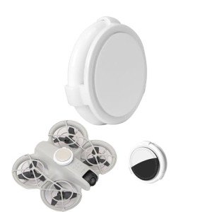 AirTag Holder Stand for DJI Drones and FPV