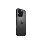 Apple iPhone 16 Pro 1TB - Black Titanium + Case