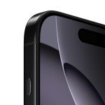 Apple iPhone 16 Pro 1TB - Black Titanium + Case