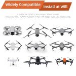 AirTag Holder Stand for DJI Drones and FPV