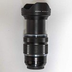 Olympus M. Zuiko 12-100mm F4 Pro Lens