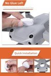 AirTag Holder Stand for DJI Drones and FPV