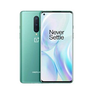 OnePlus 8 5G Smartphone - 12GB RAM, 256GB Storage