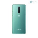OnePlus 8 5G Smartphone - 12GB RAM, 256GB Storage
