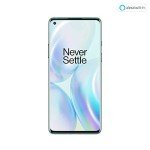 OnePlus 8 5G Smartphone - 12GB RAM, 256GB Storage