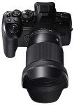 Sigma 16mm F1.4 DC DN Lens for Sony E