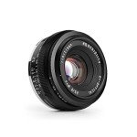 TTArtisan 25mm F2.0 APS-C Manual Lens for Fuji
