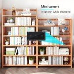 KUIYIXUE Mini Spy Camera HD 1080P Night Vision