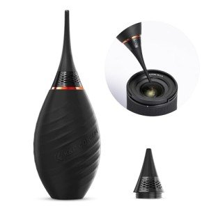 K&F Concept 2-in-1 Air Blower and Lens Cleaner