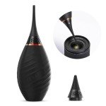 K&F Concept 2-in-1 Air Blower and Lens Cleaner