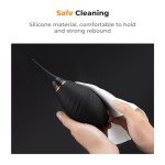 K&F Concept 2-in-1 Air Blower and Lens Cleaner