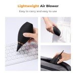 K&F Concept 2-in-1 Air Blower and Lens Cleaner