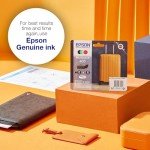 Epson 405 Genuine 4-Colour Ink Cartridge Multipack