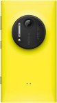 Nokia Lumia 1020 32GB 4G Smartphone - Yellow