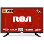 RCA 22-Inch Full HD LED TV with Freeview
