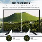 RCA 22-Inch Full HD LED TV with Freeview