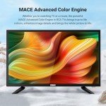 RCA 22-Inch Full HD LED TV with Freeview