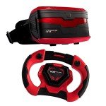 VR Real Feel Racing Experience