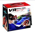VR Real Feel Racing Experience