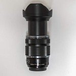 Olympus M. Zuiko 12-100mm F4 Pro Lens