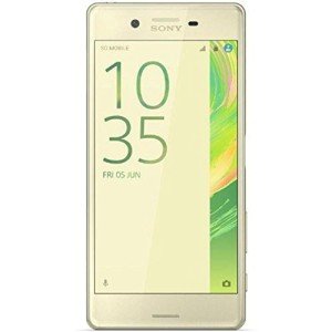 Sony Xperia X F5122 64GB Dual SIM Phone