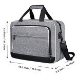 ZtotopCases Travel Bag for Console and Accessories