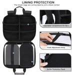ZtotopCases Travel Bag for Console and Accessories