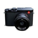 Leica Q3 Compact Digital Camera with 28mm Lens