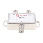 Waterproof 2x1 DISEqC Switch for Satellite Receivers