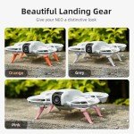 LOKYOYO Landing Gear for DJI Neo Drone Accessories