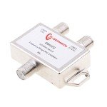 Waterproof 2x1 DISEqC Switch for Satellite Receivers