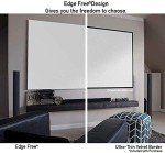 Elite Screens Aeon Series 200-inch Borderless Projector Screen