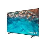 Samsung 43" CU8000 4K Smart TV with Alexa