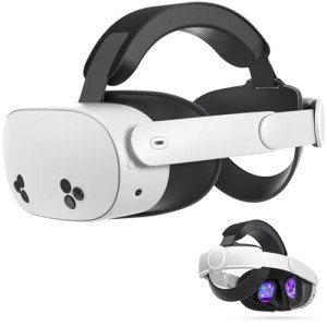 Maecker VR Headstrap for Quest 3 & 3S